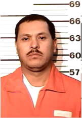 Inmate GONZALEZ, JOSE L