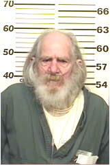 Inmate HENDERSON, GEORGE H