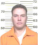 Inmate HENDERSON, ROBERT C