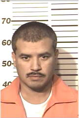 Inmate JOVAHERNANDEZ, BRAULIO