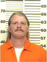 Inmate LINEBAUGH, DWAYNE L