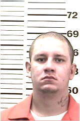 Inmate LOPEZ, ANTHONY L