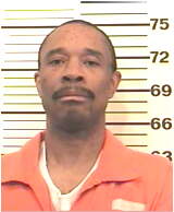 Inmate MILLS, JAMES R