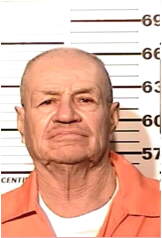 Inmate MONTOYA, JUAN A