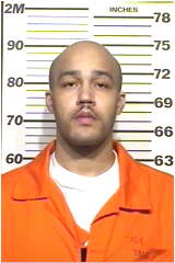 Inmate MOORE, JOHN A