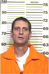 Inmate MORELEE, CHAD V