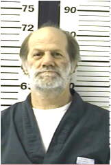 Inmate NICHOLS, RAYMOND M