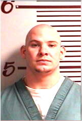 Inmate PERRYMAN, CHRISTOPHER M