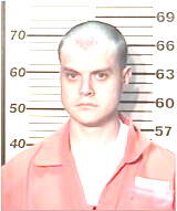 Inmate QUINTON, BRONSON R