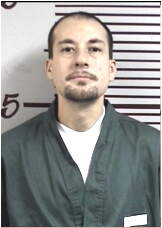 Inmate SANTISTEVAN, ERIC L