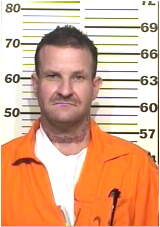 Inmate SARGENT, DAVID E