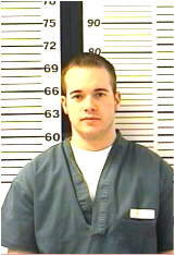 Inmate STOKER, TYLER J