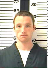 Inmate STOLTZ, RYAN R