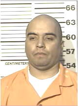 Inmate TOLEDO, ANDRES M