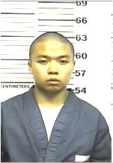 Inmate VIEN, STEWART M