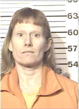 Inmate CHAMBLIN, MARGARET C