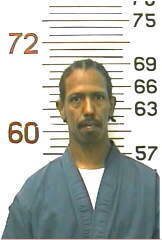 Inmate CROWDER, JOHN M