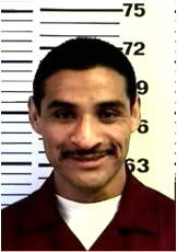 Inmate DELEON, RAYMOND J