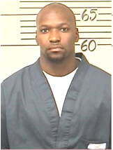 Inmate FITZGERALD, TIMOTHY L