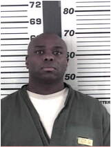 Inmate GIPSON, JAMES H