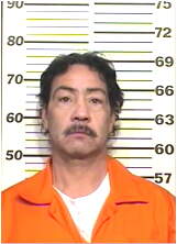 Inmate HENDERSON, LESTER T