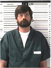 Inmate HENN, RICHARD D