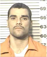 Inmate HERNANDEZ, LEROY