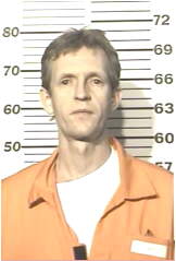 Inmate LOW, GEORGE B