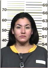 Inmate MALDONADO, EDUVINA D