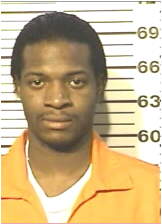 Inmate MANN, MICHAEL L