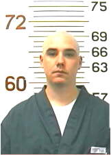 Inmate MARQUAND, STEVEN L