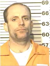 Inmate PAULEY, MATTHEW T