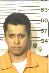 Inmate PEREZROSAS, FRANCISCO