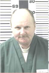 Inmate PITTS, ROBERT A