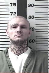 Inmate REASONER, RICKY L