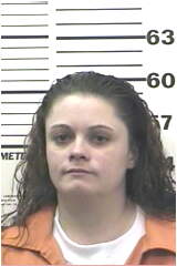 Inmate ROTHERMEL, JENNY B