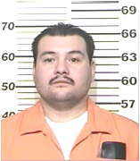 Inmate SERNA, ROBERTO A