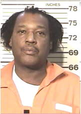 Inmate SMITH, WILLIE