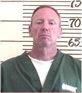 Inmate THOMPSON, MICHAEL L