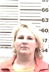 Inmate THORNBURG, DEBORAH L