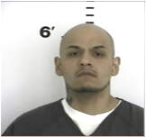 Inmate ARCHULETA, CHARLES H