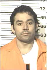 Inmate ARMENDARIZ, LUIS R