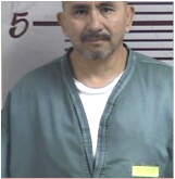 Inmate ARMIJO, JAMES A