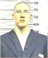 Inmate BESSEY, PHILLIP R