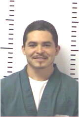 Inmate CHAVEZ, MIGUEL A