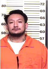 Inmate CHAVEZ, RODOLFO