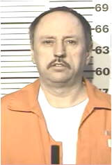 Inmate FENNELL, MICHAEL L