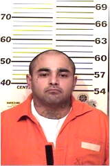 Inmate HERNANDEZ, MICHAEL A