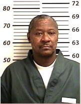 Inmate JOHNSON, LARRYE