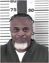 Inmate LEWIS, GERALD D